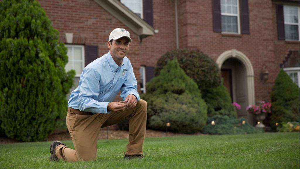 Cover photo of Lawn Doctor of Springfield-Lebanon-Bolivar